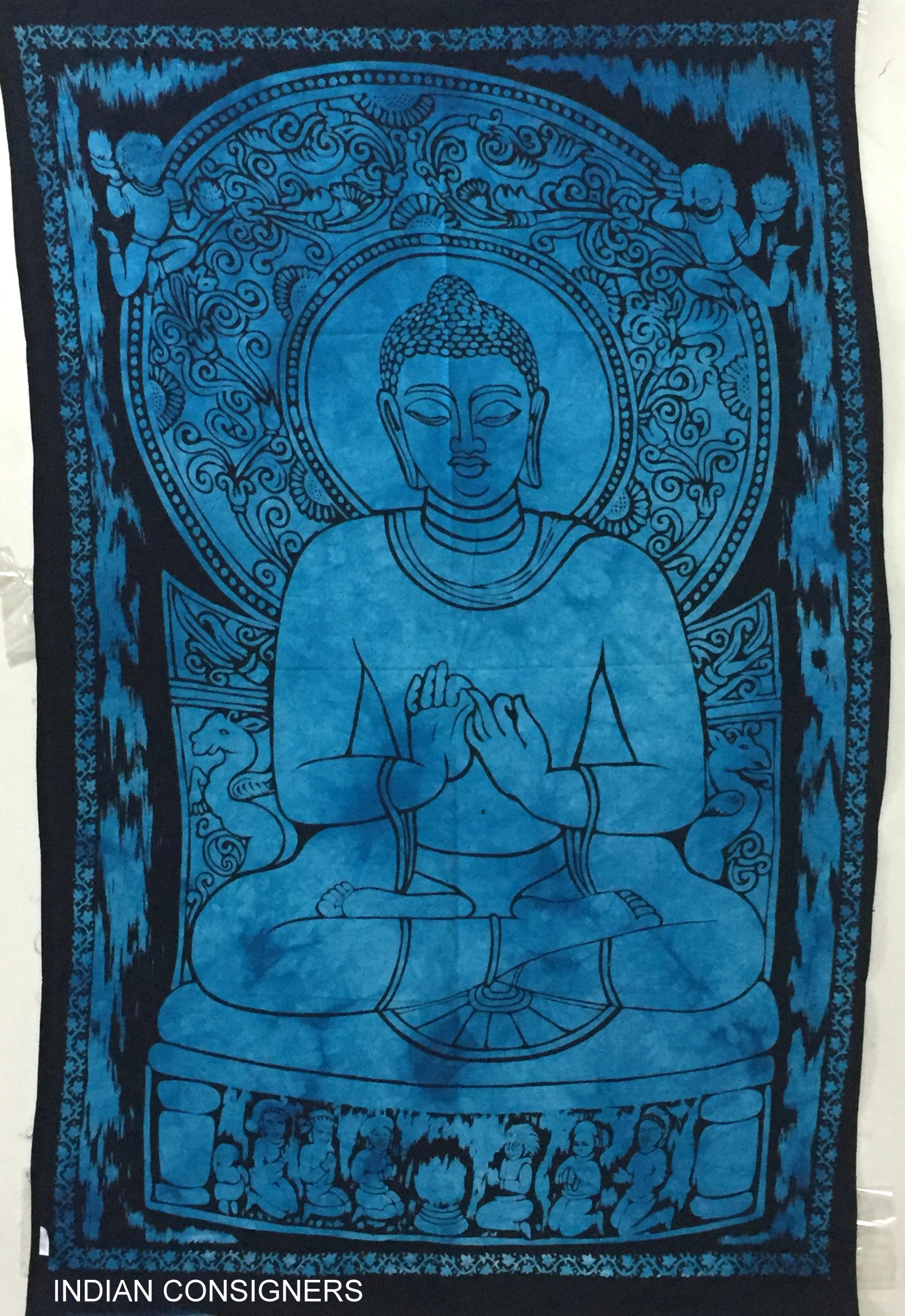 Azul