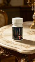 Capsules Naturelles OEM/ODM pour la Perte de Poids - L-Carnitine, Contrôle de l'Appétit, Brûle-Graisses, Évitement de la Lumière Directe du Soleil, Usage Adulte, Gestion de l'Énergie
