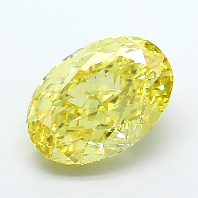 JAUNE VIF ÉCLATANT