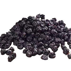 Suministro al por Mayor de Bayas de Junípero Secas Naturales de la Mejor Calidad para Marcas de Marca Privada, Nueva Temporada 2026, Orgánicas - Product Image 1