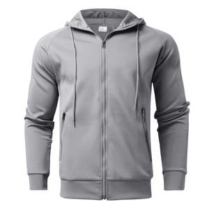 Pantalon de survêtement unisexe gris uni respirant et léger avec bande latérale blanche et cordon de serrage – Style streetwear décontracté - Product Image 4
