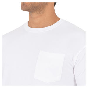 Maillot de pêche à manches longues à capuche, séchage rapide, respirant, anti-UV 50+, 100% polyester, personnalisable avec logo. - Product Image 4