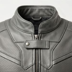 Chaqueta de Motocicleta Impermeable con Diseño Personalizado y Logotipo Textil, Última Moda de Invierno, Chaquetas de Carreras para Motociclismo para Todas las Estaciones - Product Image 2