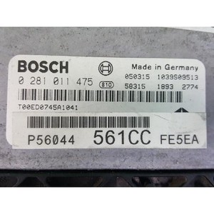 ชิ้นส่วน ECU และโมดูลคอมพิวเตอร์มือสองของเชอโรกี รุ่น 56044561CC - Product Image 2