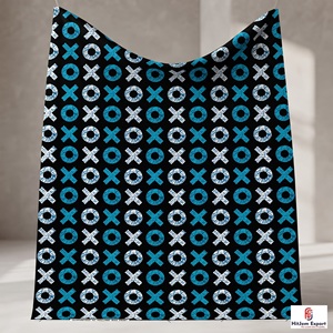 Wholesale Custom African Wax Print Cotton Textile Fabric OEM ODM Manufacturer Premium Export Supplier Customized Fabric Products - Product Image 2