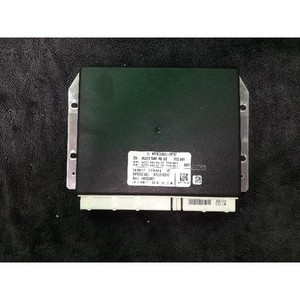 โมดูลควบคุมระบบกันสะเทือนแบบถุงลม Airmatic สำหรับรถยนต์ S-class รุ่น A2215404062 มือสอง - Product Image 1