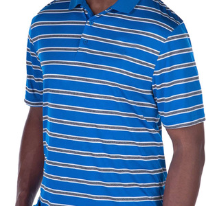 Camisetas Polo Casuales para Hombre, Nuevo Diseño en Venta, Logotipo Personalizado, Color Sólido, Transpirables - Product Image 5