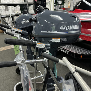 Poignée de direction neuve pour Yamaha F6 - Product Image 2