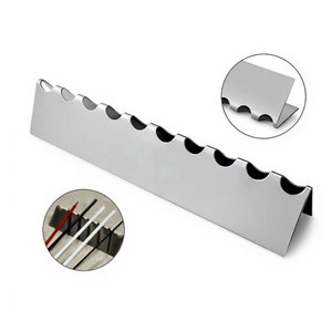 Soporte de Banco para Fabricación de Cuentas de Acero y Varillas de Vidrio, Herramienta para Trabajos con Lámparas, Grado Alemán, Duradero, Resistente al Calor, Estable, para Joyería - Product Image 1