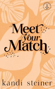 Encuentra tu alma gemela de Kandi Steiner, libro en inglés de bolsillo, nuevo libro de ficción romántica para adultos - Product Image 3