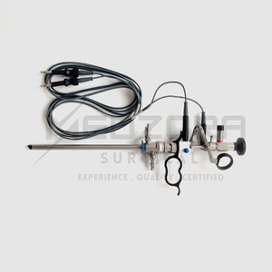 Ensemble de Rongeurs Kerrison Professionnels en Acier Inoxydable Personnalisés Ferris Smith 1mm/2mm/3mm pour Laminectomie Chirurgicale Orthopédique - Product Image 3