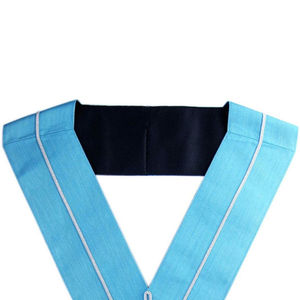 Servicio OEM, Diseño Personalizado, Collares Masónicos para Oficiales, Más Vendidos, Precio Económico, Oferta, Ajustables, Nueva Llegada - Product Image 2