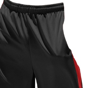 Pantalones Cortos Deportivos para Hombre, de Secado Rápido, Transpirables, Ligeros, para Entrenamiento, Fitness, Premium, con Logotipo Personalizado OEM, Venta al Por Mayor - Product Image 3