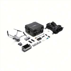 Versión Universal Matrice 4TD Combo Flagship sin Preocupaciones UAV M4D M4TD matrix 4TD en HK - Product Image 6