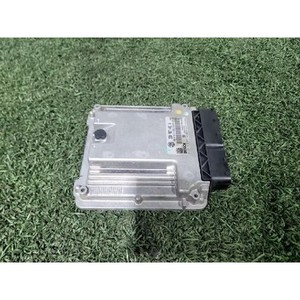 โมดูลควบคุมเครื่องยนต์รถยนต์ Phaeton Long ปี 2002-2010 มือสอง ของแท้ รุ่น 3D0907401A - Product Image 4