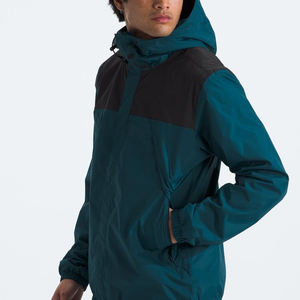 Chaqueta cortavientos impermeable para hombre, estilo nuevo, para exteriores, de invierno, del mejor fabricante y proveedor. - Product Image 3