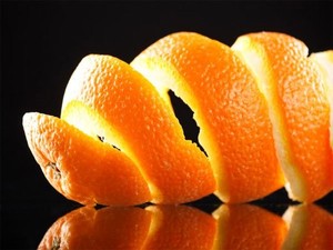 Cáscara de naranja seca de Vietnam precio competitivo calidad - Product Image 4