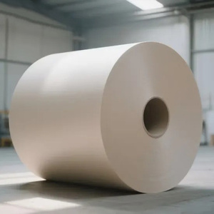 White <b>A4</b> <b>Paper</b> Jumbo Rolls for Office <b>Paper</b> Production - Product Image 5