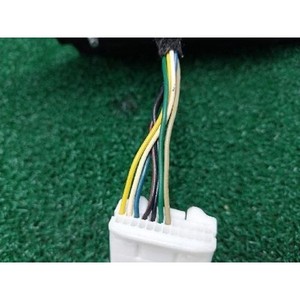 Espejo Retrovisor Izquierdo Usado Optima 87610D4020 - Product Image 4