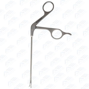 Autoclavable Dental Ring Drill Implant Gingival Ring Cutter Surgical Instruments Ferris Smith <b>Punches</b> Surgical Medic Instruments - Product Image 6