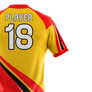 Custom Rugby Uniform Manufacturer OEM ODM Sublimation Rugby Jersey And Shorts Set Premium Team Sportswear Wholesale Supplier - Product Image 3