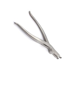 Medical Grade Orthopedic Cast Spreader <b>Plaster</b> Cutter Stainless Steel Surgical Instruments Manual Instrument <b>Set</b> CE ISO Class I - Product Image 2