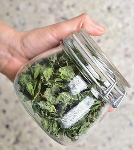 Proveedor de hojas de menta - Product Image 2