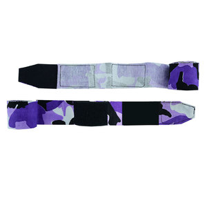 Vendas de Boxeo Profesionales para Entrenamiento, Soporte de Muñeca, Protección para Deportes de Combate, Venta al por Mayor Personalizada - Product Image 4