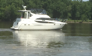 Moto Acuática Meridian 408 de 2006 - Product Image 4