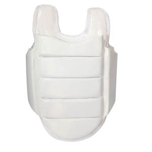 Nuevo Protector Corporal Profesional 2022 para Boxeo, MMA, Kickboxing, Artes Marciales, Taekwondo, Entrenamiento de Objetivo, Protector de Pecho - Product Image 1