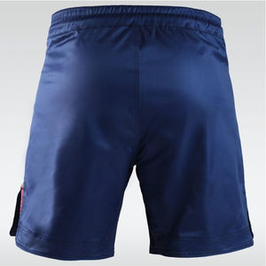 กางเกง MMA รุ่นใหม่ สไตล์คัสตอม ยืดหยุ่นสูง สำหรับศิลปะการต่อสู้ คิกบ็อกซิ่ง ผู้ชาย ทนทาน เหมาะสำหรับการฝึกซ้อมและการต่อสู้ - Product Image 5