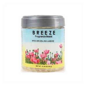 Perlas Aromáticas Decorativas BREEZE, Perlas de Fragancia para Armarios, Cajones, Baños, Guardarropas, Ambientadores para Espacios Pequeños - Product Image 2