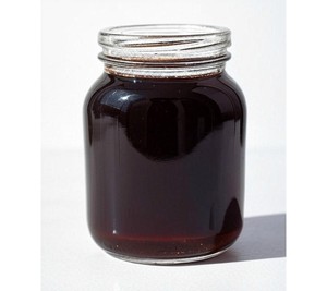 Miel de Shilajit Orgánica, Grado Dorado a 80% Brix, 300kg, Suministro a Granel, Aroma Rico, Sabor Premium para Grandes Distribuidores - Product Image 2