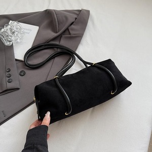 Nouveau sac bandoulière élégant et haut de gamme pour les trajets quotidiens, automne-hiver 2025 - Product Image 5