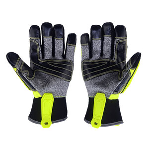 Premium Customized Men's Motorcycle Racing Gloves Sports <b>Cycling</b> for Casual and Bike Motorbike Riding Wholesale Rate hike impex - Product Image 5