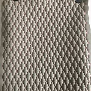 Máquina <span class=keywords><strong>de</strong></span> Coser China 2 en 1, Nueva, <span class=keywords><strong>de</strong></span> Doble Aguja, <span class=keywords><strong>de</strong></span> Cama Plana, Programable, Computarizada, con Múltiples Cabezales y Función <span class=keywords><strong>de</strong></span> Perforación - Product Image 5