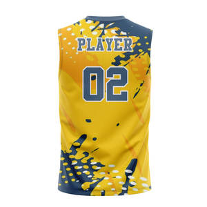 ชุดฟุตบอล 7v7 ชุดอเมริกันฟุตบอล 7on7 ชุดฟุตบอล 7 by 7 แพ็คเกจชุดฟุตบอลอเมริกัน เสื้ออเมริกันฟุตบอล 7v7 - Product Image 2