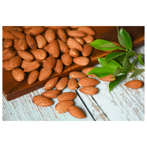 Amandes en gros à prix avantageux, vente en vrac - Product Image 1