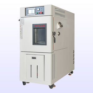 תא בדיקת אמינות לתכנות 220E, תא בדיקת לחות בטמפרטורות גבוהות ונמוכות - Product Image 5