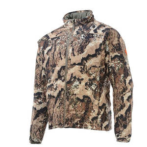 Servicios OEM, Chaqueta de Caza para Hombre de Alta Calidad 2026 con Logotipo Personalizado, Nuevo Diseño, Chaqueta de Caza para Hombre para Uso en Invierno - Product Image 1