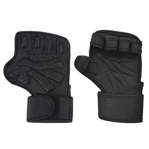 Customized Logo Fitness Sports <b>Gloves</b> Workout Guantes Para Gym <b>Gloves</b> Woman <b>Weight</b> Lifting Sports Men Fitness <b>Gloves</b> - Product Image 2