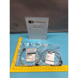 2 VARIAN E16008040 TERM-LIGHT, LINK ASSY CABLE - อุปกรณ์และอะไหล่เซมิคอนดักเตอร์ระดับโลกที่เชื่อถือได้ - Product Image 2