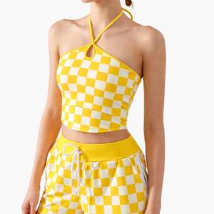 Top Deportivo Personalizado al por Mayor para Mujer, Estilo Nuevo, Ligero, sin Mangas, para Gimnasio, Yoga, Running y Fitness - Product Image 5