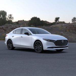 Offre exceptionnelle : Mazda 3 Hatchback d'occasion, véhicule économique en carburant, au design moderne et aux performances fiables pour le marché international - Product Image 4