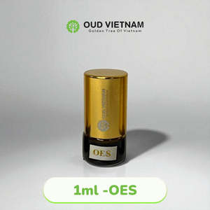 ชุดทดลองน้ำมันหอมระเหยไม้กฤษณาเวียดนาม-5 ชนิดน้ำมันอูดธรรมชาติ ขายส่ง CBEOT1 - Product Image 5