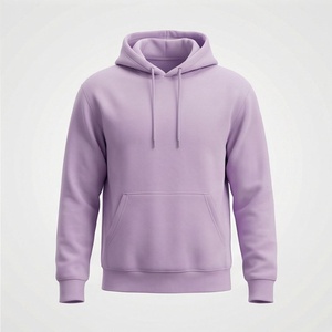 Sudadera con Capucha para Hombre, 100% Algodón Suave, Estilo Básico Personalizado, Premium, de Secado Rápido, Transpirable, con Bolsillo, Cómoda e Informal - Product Image 1