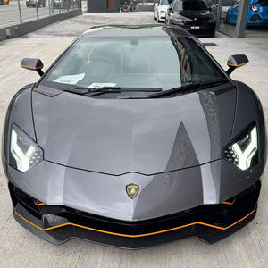 รถยนต์แลมโบร์กินี เอเวนทาดอร์ อัลติเม 780LP 6.5L V12 ปี 2022 มือสอง - Product Image 2