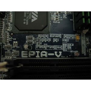Carte PCB EPIA-V10000, réf. A, d'occasion - Équipements et pièces semi-conducteurs d'occasion fiables à l'échelle mondiale chez - Product Image 1