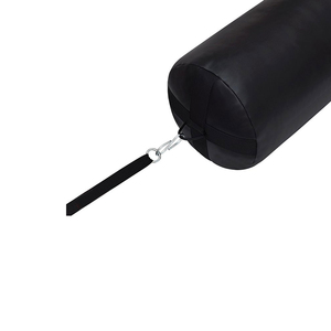 Saco de Boxeo Profesional de Alta Resistencia con Logotipo Personalizado, de Cuero, Ligero, Alto, Equipo de Entrenamiento - Product Image 2