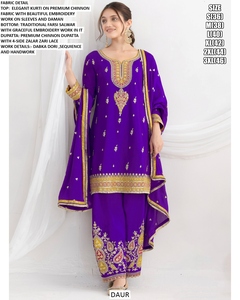 Emerald Noor <b>kurti</b> - Product Image 1